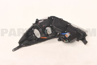 84001AJ302 LAMP ASSY HEAD   HLR