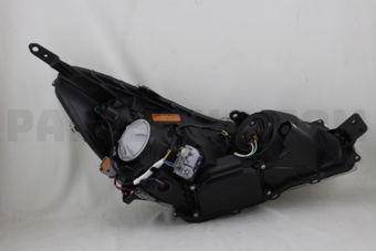 84001AJ311 LAMP ASSY HEAD HLL