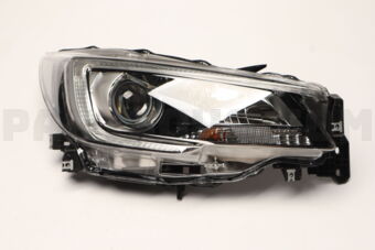 84001AL140 LAMP ASSY HEAD LDM