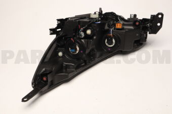 84001AL140 LAMP ASSY HEAD LDM