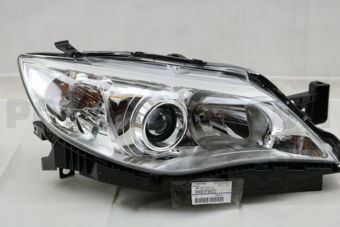 84001FG022 LAMP ASSY HEAD   LRL