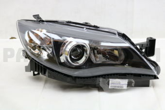 84001FG260 Subaru LAMP ASSY HEAD   LRH