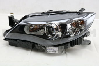 84001FG270 Subaru LAMP ASSY HEAD   LLH