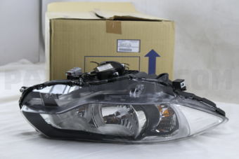84001FJ120 LAMP ASSY HEAD   DER