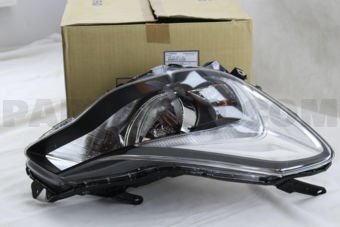 84001FJ120 LAMP ASSY HEAD   DER