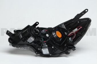 84001FJ121 LAMP ASSY HEAD   DER