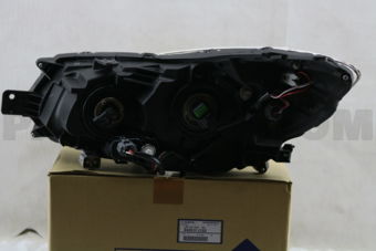 84001FJ180 LAMP ASSY HEAD   HER