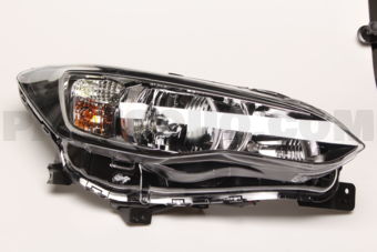 84001FL040 LAMP ASSY HEAD