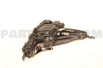 84001FN090 LAMP ASSY HEAD