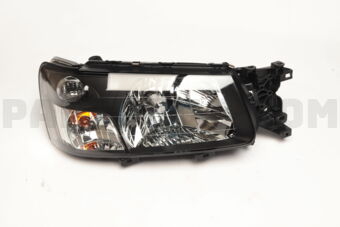 84001SA260 LAMP ASSY HEAD   JPR