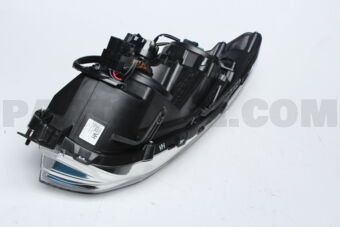 84001VA051 LAMP ASSY HEAD   LHA