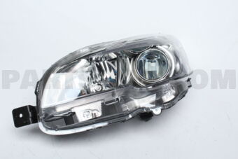 84001VA051 LAMP ASSY HEAD   LHA