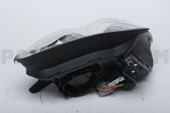84001XA25C LAMP ASSY HEAD LLL