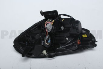 84001XA25C LAMP ASSY HEAD LLL