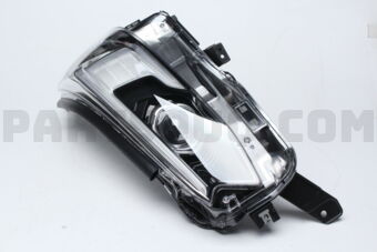 84002AN090 LAMP ASSY HEAD   LHL