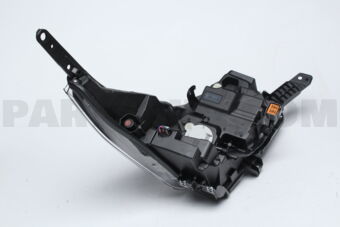 84002AN090 LAMP ASSY HEAD   LHL