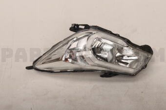 84002SG032 LAMP ASSY HEAD   GEL