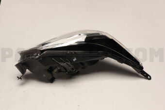 84002SG302 Subaru LAMP ASSY HEAD   EXF