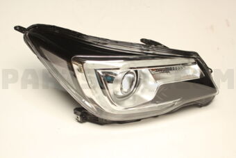 84002SG303 Subaru LAMP ASSY HEAD   EXF