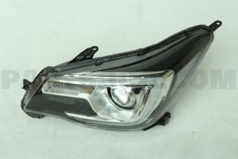 84002SG312 LAMP ASSY HEAD   EXF