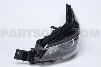 84002SJ050 LAMP ASSY HEAD