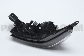 84002SJ050 LAMP ASSY HEAD