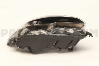 84002VA241 LAMP ASSY HEAD LBD