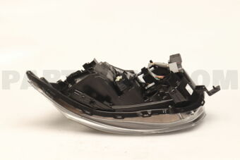 84002VA241 LAMP ASSY HEAD LBD