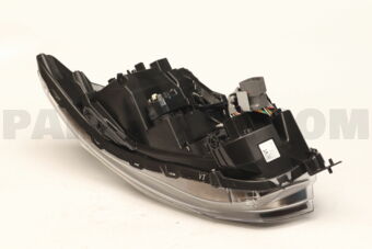 84002VA241 LAMP ASSY HEAD LBD