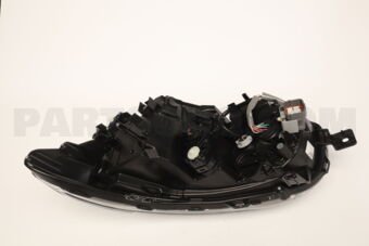 84002VA245 Subaru LAMP ASSY HEAD   LBD