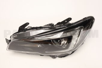 84002VA255 Subaru LAMP ASSY HEAD   LBD