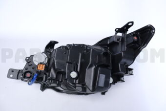 84002VC120 Subaru LAMP ASSY HEAD