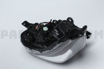 84009FL132 LAMP ASSY HEAD
