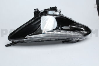 84009FL132 LAMP ASSY HEAD