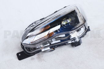 84009FL133 LAMP ASSY HEAD