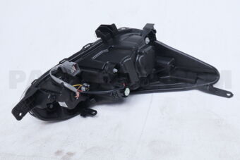 84009FL133 LAMP ASSY HEAD