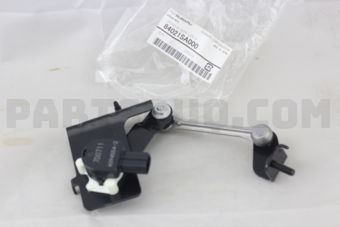 84021SA000 SENSOR ASSY LEV F