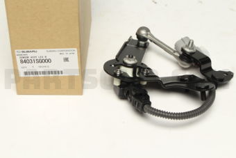 84031SG000 SENSOR ASSY LEV R