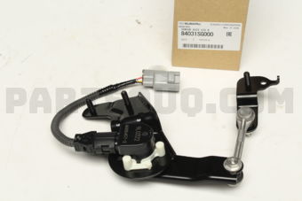 84031SG000 SENSOR ASSY LEV R