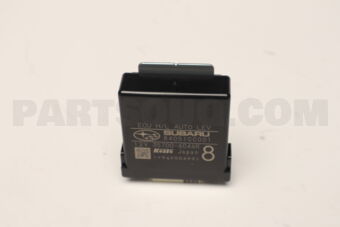 84051CC001 ECU ASSY HEAD LP