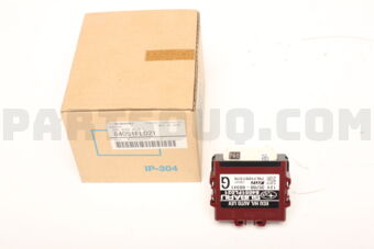 84051FL021 Subaru ECU ASSY HEAD LP AFS