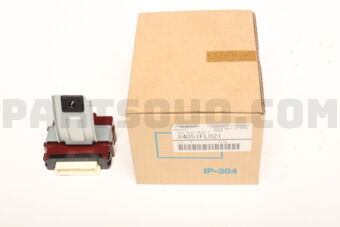 84051FL021 Subaru ECU ASSY HEAD LP AFS