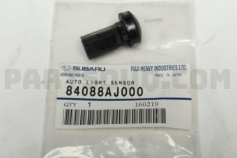 84088AJ000 AUTO LIGHT SENSOR