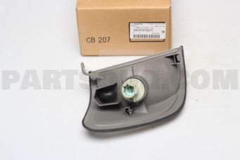 84101FC071 F COMBI LP ASSY  JPL