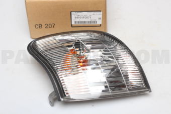84101FC071 F COMBI LP ASSY  JPL