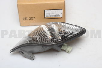 84101FC071 F COMBI LP ASSY  JPL