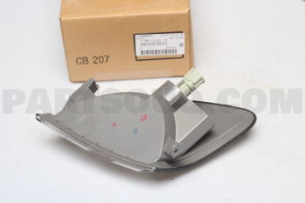 84101FC071 F COMBI LP ASSY  JPL