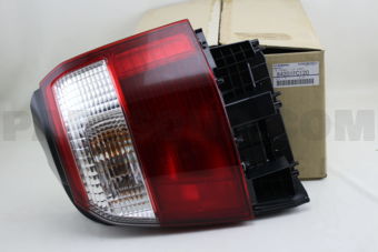 84201FC120 R COMBI LP ASSY  ECR