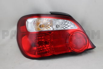 84201FE251 LAMP ASSY COMB R SUL