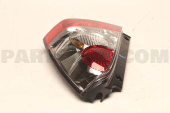 84201SA260 Subaru LAMP ASSEMBLY - REAR COMBINATI